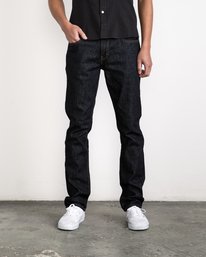 0 DAGGERS DENIM  F1PNRCRVF7 RVCA