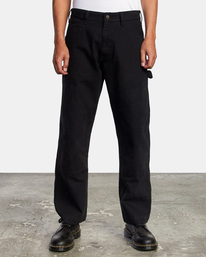 Chainmail - Workwear Trousers for Men  F1PTRBRVF2