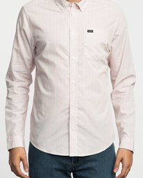 0 EVERYDAY LS  F1SHGBRVF7 RVCA