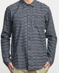 0 FONTANA LS  F1SHRFRVF7 RVCA