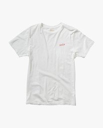 0 TOY MACHINE SHADOW SEC SS  F1SSGCRVF7 RVCA