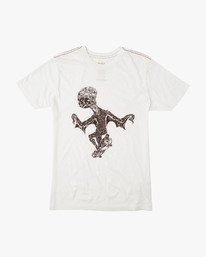 0 BATBOY SS  F1SSPDRVF7 RVCA