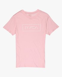 0 BIG RVCA SS  F1SSRARVF7 RVCA
