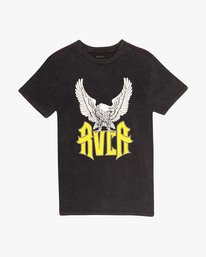 0 FRONT WINGS SS  F1SSRTRVF7 RVCA