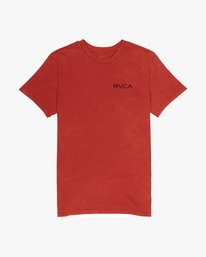 0 VENOM SS  F1SSRURVF7 RVCA