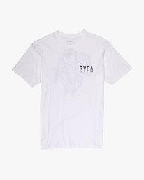 0 TEENAGE ZOMBIES SS  F1SSSCRVF7 RVCA