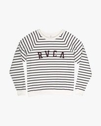 0 RVCA ARC CREW  F3CRRARVF7 RVCA