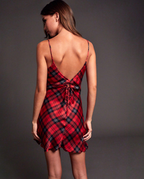 Stella Maxwell Blake - Mini Dress for Women