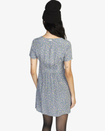 Understated - Mini Dress for Women  F3DRRIRVF2