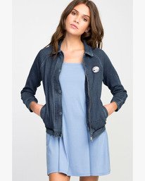 0 VENTURE  F3FLRCRVF7 RVCA