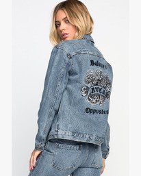 0 BENJ  F3JKGARVF7 RVCA