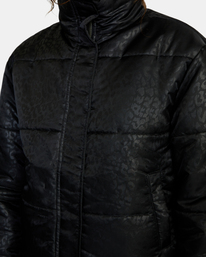 Rvca clearance puffer jacket