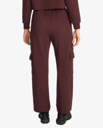 Sundays Test Drive - Cargo Joggers for Women  F3PTRARVF2