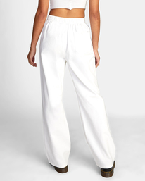 1 Stella Maxwell Pepa - Trousers for Women  F3PTRHRVF2 RVCA