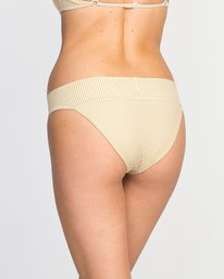 0 LINE UP MEDIUM  F3SBRERVF7 RVCA