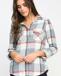 0 JIG  F3SHGARVF7 RVCA