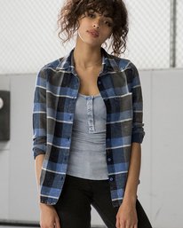 0 POPS  F3SHRDRVF7 RVCA