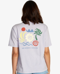 Breeze - T-Shirt for Women  F3SSRDRVF2