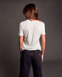 Stella Maxwell Downtown - T-Shirt for Women  F3TPRJRVF2
