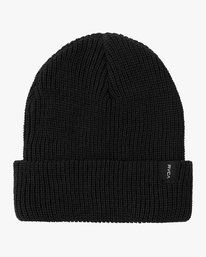 0 TOWNE BEANIE  F5BNRARVF7 RVCA