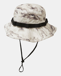 1 Mister Cartoon - Bucket Hat for Men Black F5HTRFRVF2 RVCA