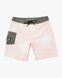 0 OBLOW TRUNK  H1BSJERVP8 RVCA