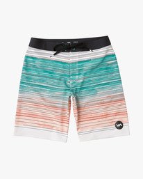 0 ARICA TRUNK 18  H1BSRERVP8 RVCA