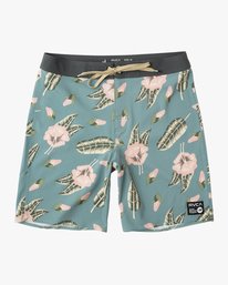 0 VA TRUNK  H1BSRGRVP8 RVCA