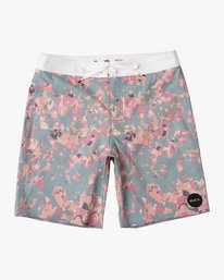 0 GRANITE TRUNK  H1BSRHRVP8 RVCA