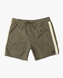 0 BRUCE II TRUNK  H1BSRLRVP8 RVCA