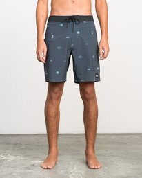 0 MOWGLI TRUNK  H1BSRMRVP8 RVCA