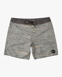 0 FLINCH TRUNK  H1BSRORVP8 RVCA