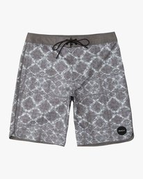 0 SANUR TRUNK  H1BSRTRVP8 RVCA