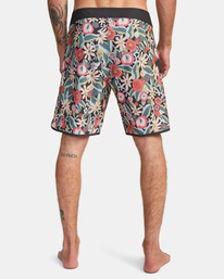 Eastern 18" - Board Shorts for Men  M101TREA