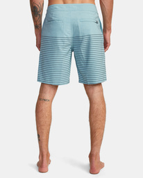 Curren Caples - Swim Shorts for Men  M1031RCT