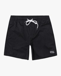 rvca 17 boardshorts