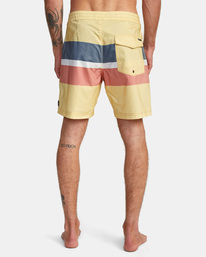WESTPORT TRUNK  M1121RWT