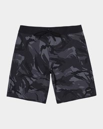 rvca bathing suits mens