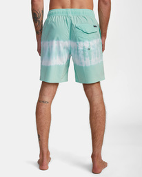 MANIC ELASTIC SHORT  M1191RME