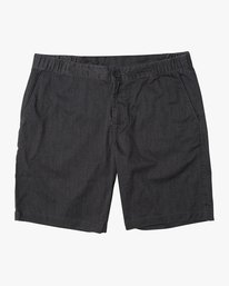 rvca all time chino shorts