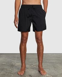 rvca 17 boardshorts