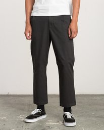 rvca chinos
