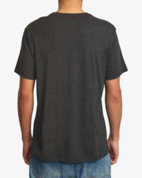 BIG RVCA SS  M420VRBI