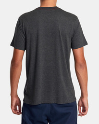 BIG RVCA SS  M420VRBI