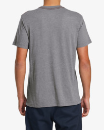 BIG RVCA SS  M420VRBI