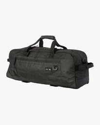 rvca gym bag