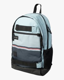 rvca luggage