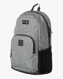 rvca estate delux backpack