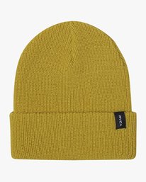 rvca dayshift beanie