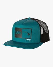 rvca balance boonie hat